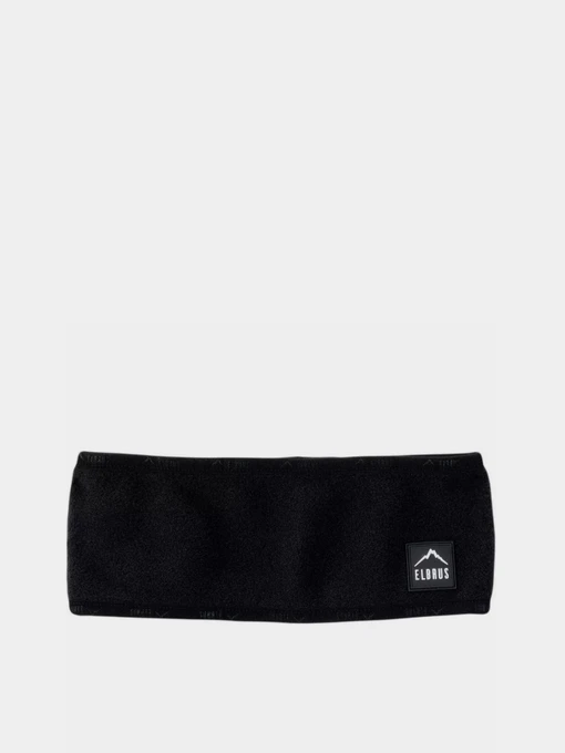 Elbrus модель VALIER POLARTEC-BLACK Фото