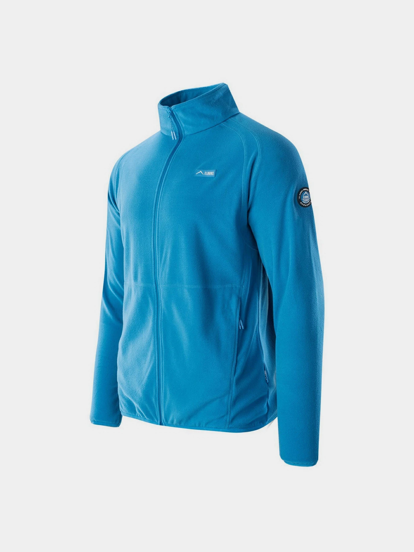 Худи и свитшоты Elbrus Carlow модель CARLOW 190-DIRECTOIRE BLUE Худи и свитшоты Elbrus Carlow модель CARLOW 190-DIRECTOIRE BLUE Фото