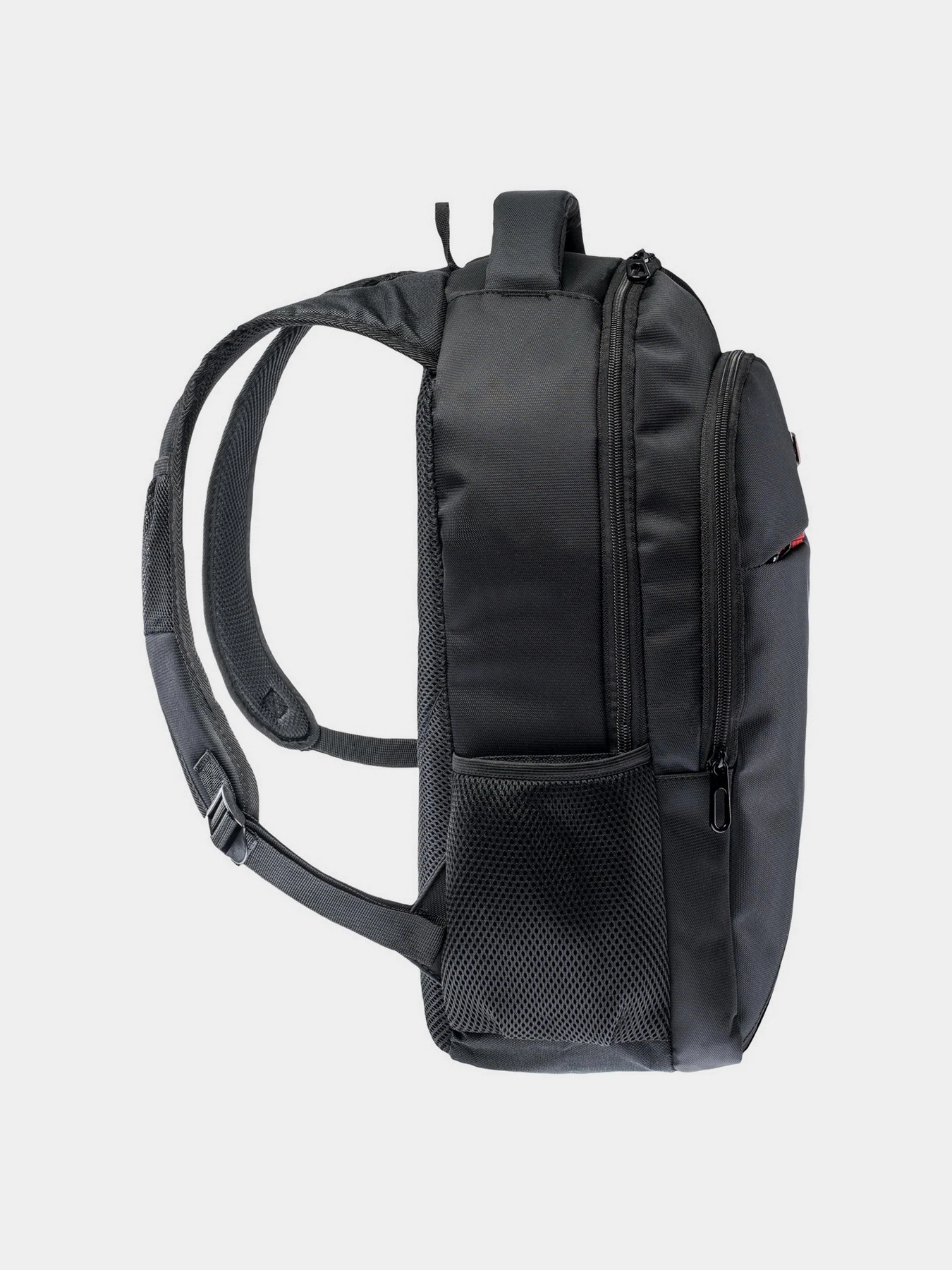 Рюкзаки Elbrus Viste модель VISTE 20-BLACK Фото