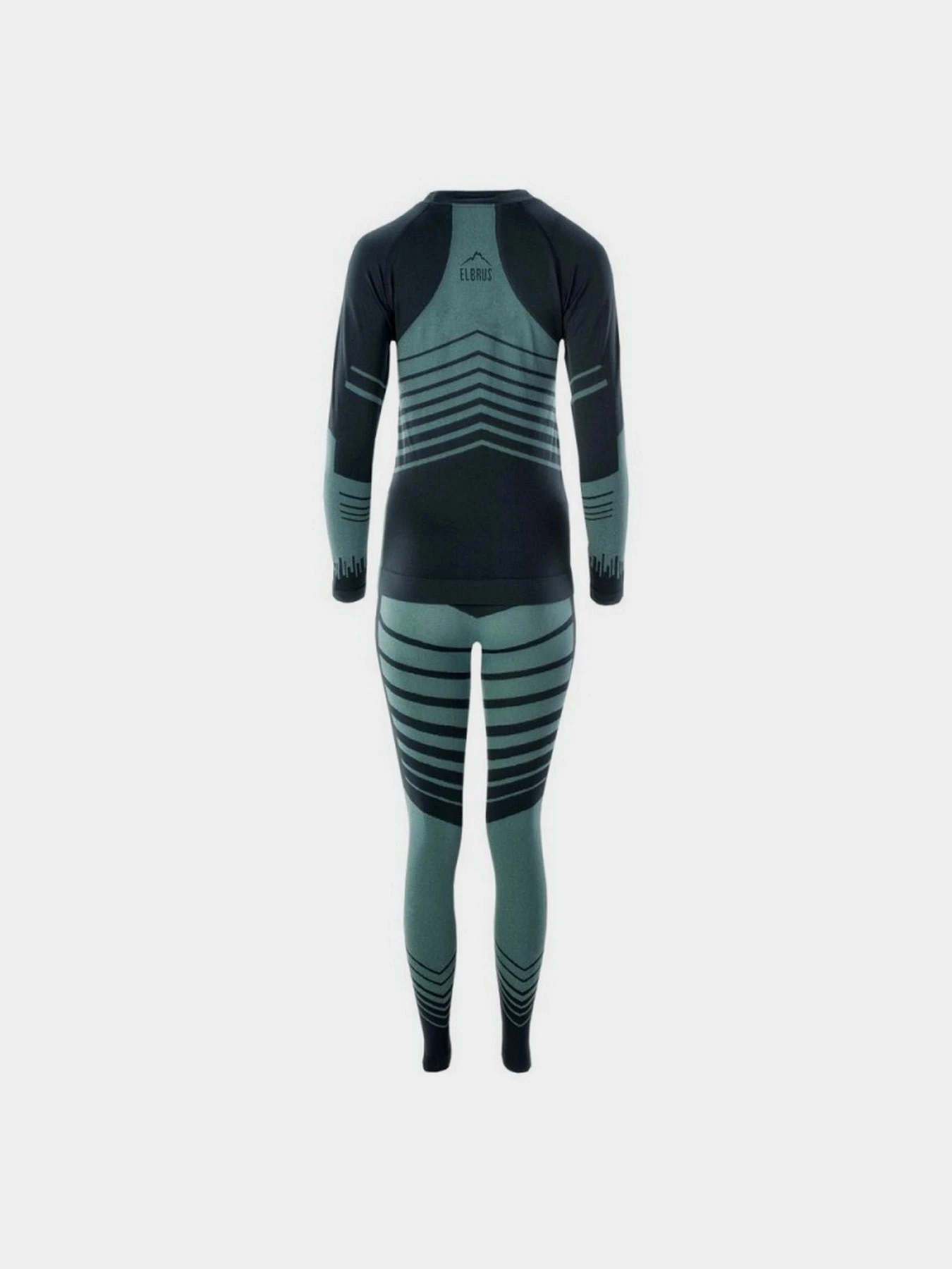 Нижня білизна Elbrus Elena Set модель ELNERA SET WOS-MIDNT NAVY/OPAL Нижня білизна Elbrus Elena Set модель ELNERA SET WOS-MIDNT NAVY/OPAL Фото