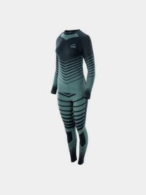 Нижня білизна Elbrus Elena Set модель ELNERA SET WOS-MIDNT NAVY/OPAL Фото