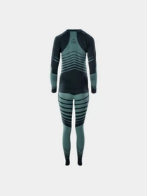 Нижня білизна Elbrus Elena Set модель ELNERA SET WOS-MIDNT NAVY/OPAL Фото