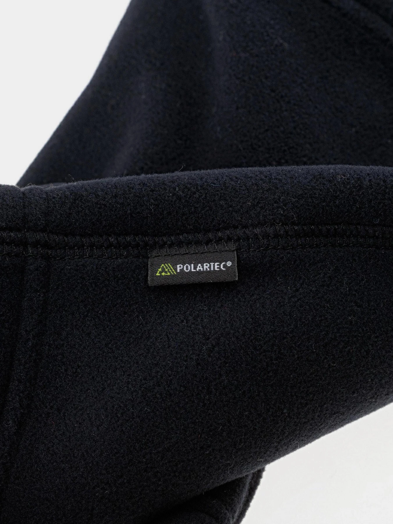 Шарфи та хустки Elbrus Carlit модель CARLIT POLARTEC-BLACK Шарфи та хустки Elbrus Carlit модель CARLIT POLARTEC-BLACK Фото