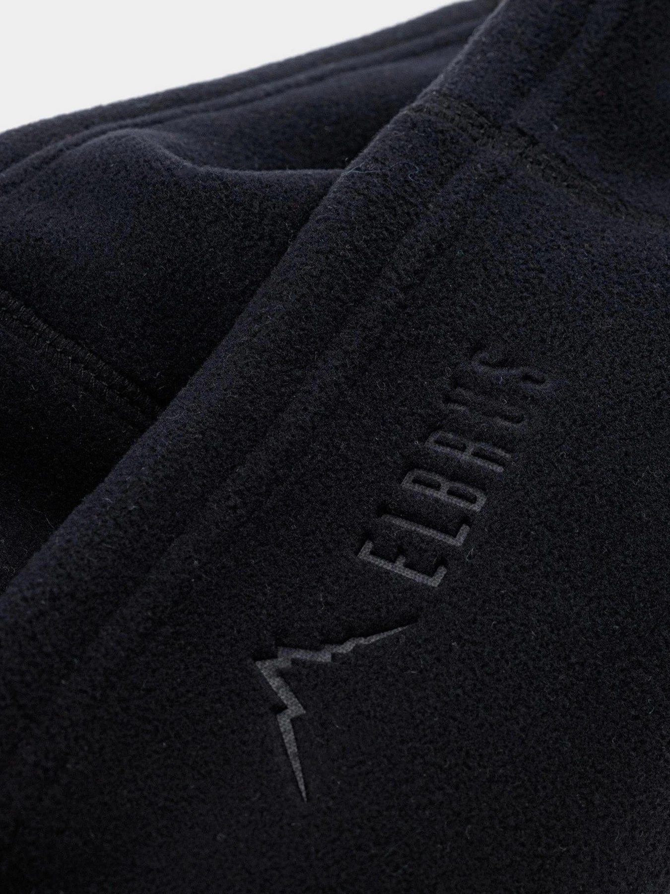 Шарфи та хустки Elbrus Carlit модель CARLIT POLARTEC-BLACK Шарфи та хустки Elbrus Carlit модель CARLIT POLARTEC-BLACK Фото
