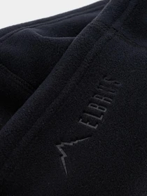 Шарфи та хустки Elbrus Carlit модель CARLIT POLARTEC-BLACK Фото