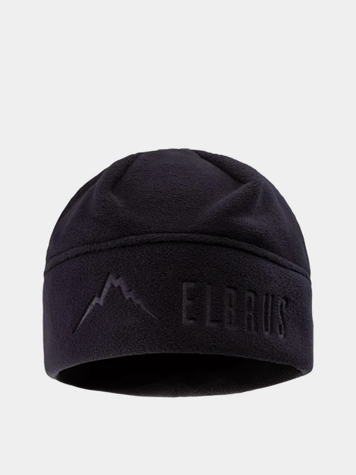 Шапки и кепки Elbrus Kei модель KEI POLARTEC-BLACK Фото