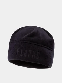 Шапки и кепки Elbrus Kei модель KEI POLARTEC-BLACK Фото