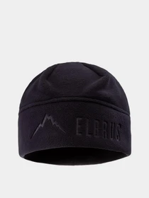 Шапки и кепки Elbrus Kei модель KEI POLARTEC-BLACK Фото