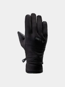 Рукавиці та рукавички Elbrus Kenta модель KENTA-BLACK Фото