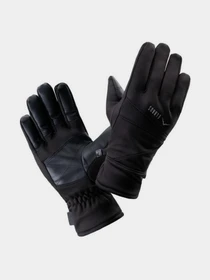 Рукавиці та рукавички Elbrus Kenta модель KENTA-BLACK Фото