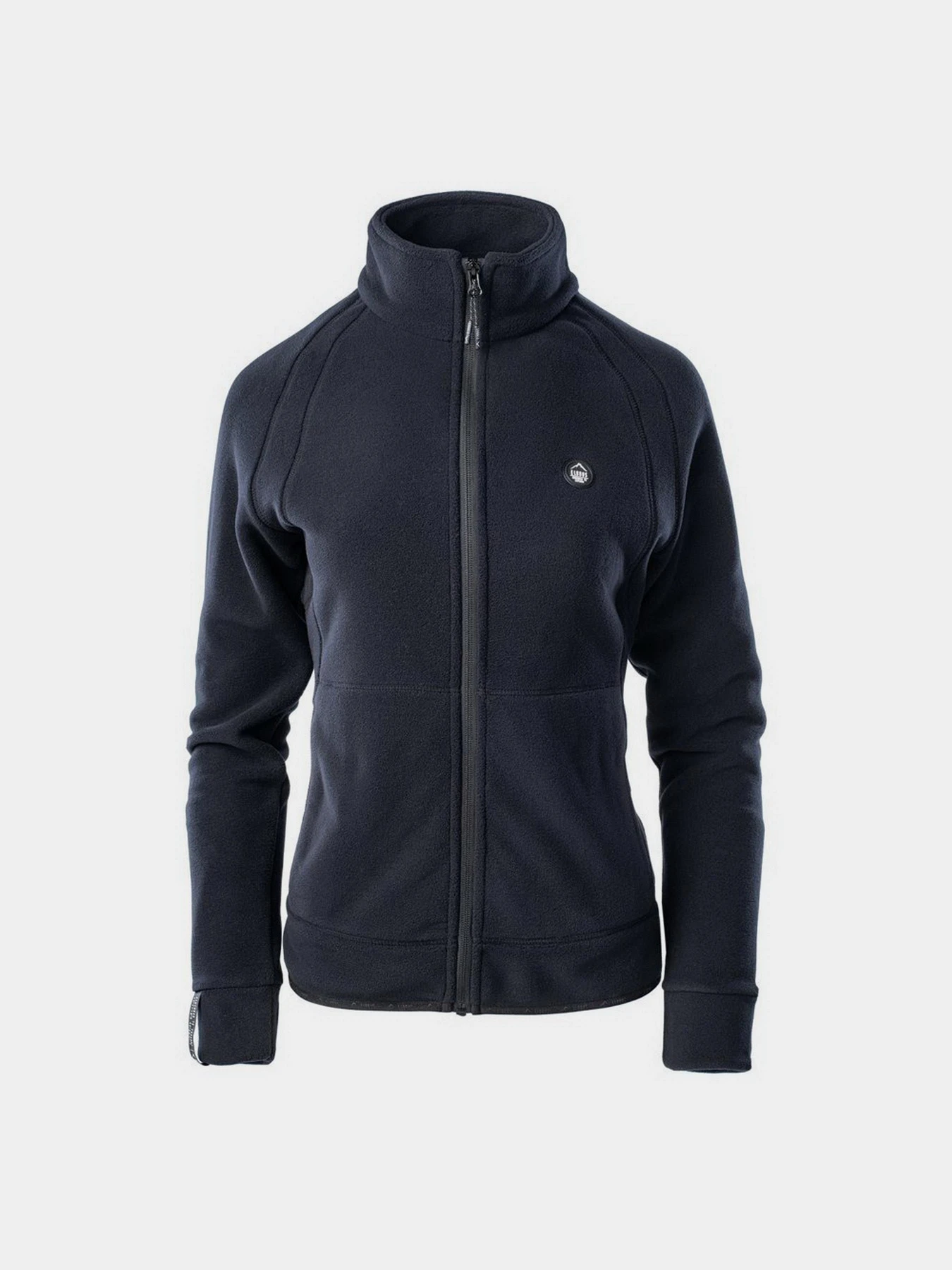 Худи и свитшоты Elbrus Rivoli модель RIVOLI 190 WOS POLARTEC-BLACK Худи и свитшоты Elbrus Rivoli модель RIVOLI 190 WOS POLARTEC-BLACK Фото