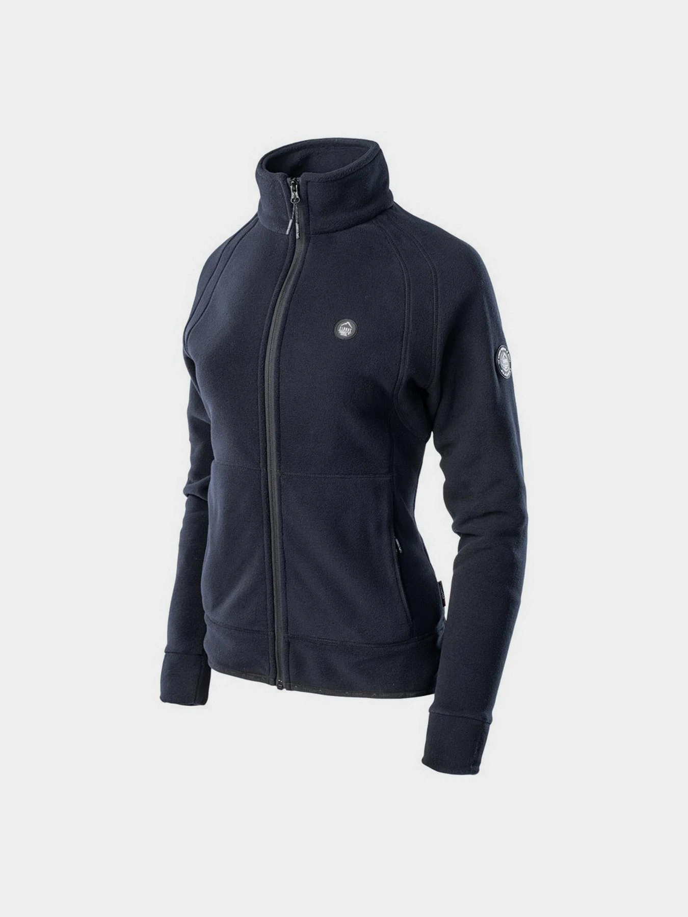 Худи и свитшоты Elbrus Rivoli модель RIVOLI 190 WOS POLARTEC-BLACK Худи и свитшоты Elbrus Rivoli модель RIVOLI 190 WOS POLARTEC-BLACK Фото