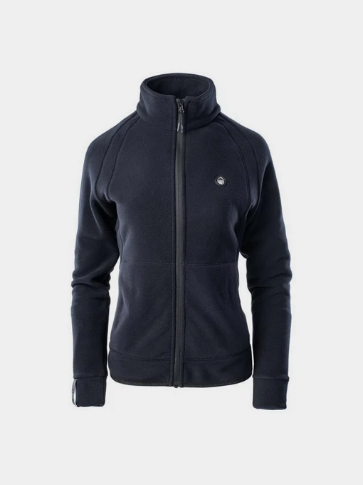 Худи и свитшоты Elbrus Rivoli модель RIVOLI 190 WOS POLARTEC-BLACK Фото