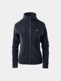 Худи и свитшоты Elbrus Rivoli модель RIVOLI 190 WOS POLARTEC-BLACK Фото