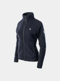 Худи и свитшоты Elbrus Rivoli модель RIVOLI 190 WOS POLARTEC-BLACK Фото