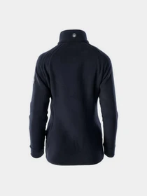 Худи и свитшоты Elbrus Rivoli модель RIVOLI 190 WOS POLARTEC-BLACK Фото