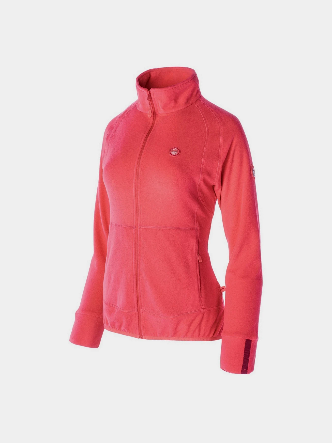 Худи и свитшоты Elbrus Rivoli модель RIVOLI WOS II-PARAD PINK/CERIS Худи и свитшоты Elbrus Rivoli модель RIVOLI WOS II-PARAD PINK/CERIS Фото