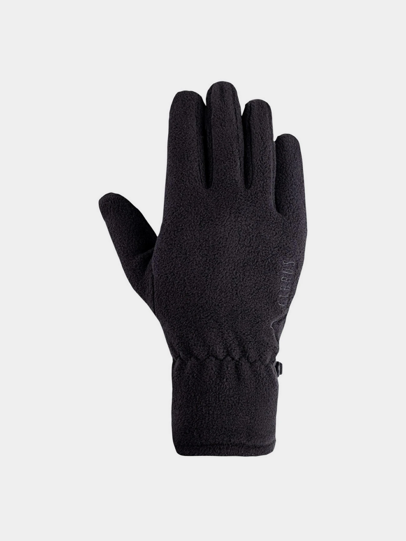 Рукавиці та рукавички Elbrus Narua модель NARUA WOS-BLACK Фото