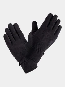 Рукавиці та рукавички Elbrus Narua модель NARUA WOS-BLACK Фото
