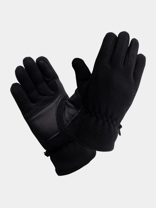 Перчатки и варежки Elbrus Tezo модель TEZO WOS-BLACK Фото
