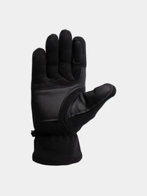 Перчатки и варежки Elbrus Tezo модель TEZO WOS-BLACK Фото