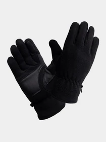 Перчатки и варежки Elbrus Tezo модель TEZO WOS-BLACK Фото