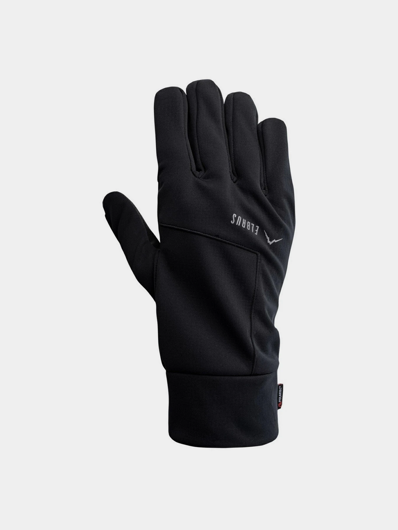 Перчатки и варежки Elbrus Tinio модель TINIO POLARTEC-BLACK Перчатки и варежки Elbrus Tinio модель TINIO POLARTEC-BLACK Фото