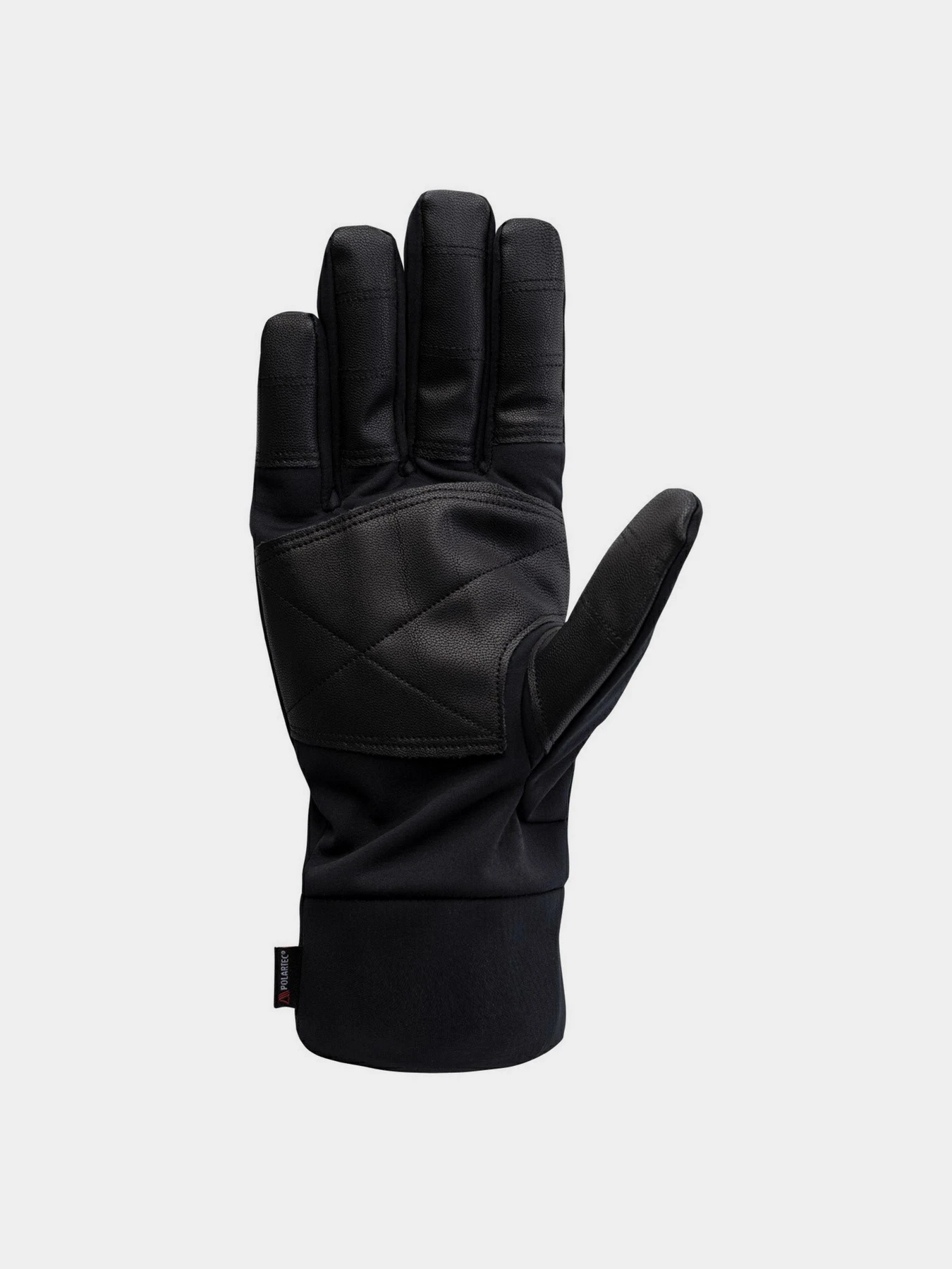 Перчатки и варежки Elbrus Tinio модель TINIO POLARTEC-BLACK Перчатки и варежки Elbrus Tinio модель TINIO POLARTEC-BLACK Фото