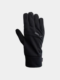 Перчатки и варежки Elbrus Tinio модель TINIO POLARTEC-BLACK Фото