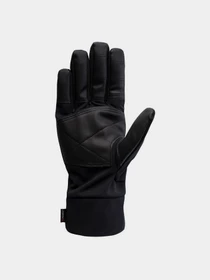 Перчатки и варежки Elbrus Tinio модель TINIO POLARTEC-BLACK Фото