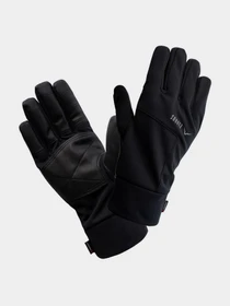 Перчатки и варежки Elbrus Tinio модель TINIO POLARTEC-BLACK Фото
