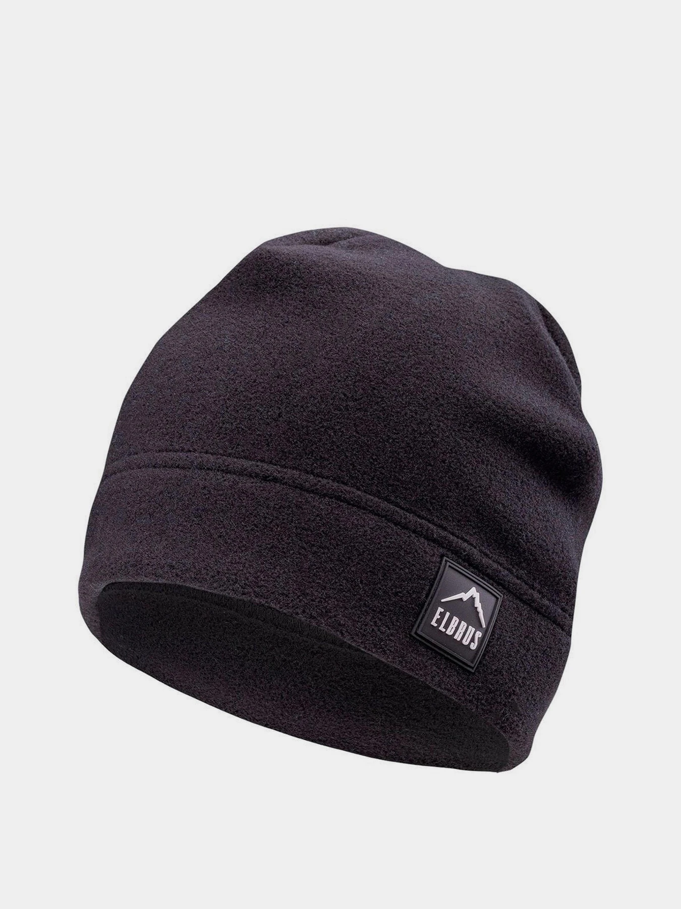 Шапки и кепки Elbrus Verda модель VERDA POLARTEC-BLACK Фото