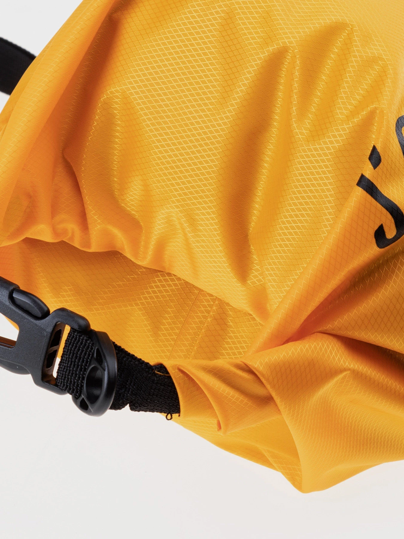 Сумки Elbrus модель DRYBAG 10L-SAFFRON Фото