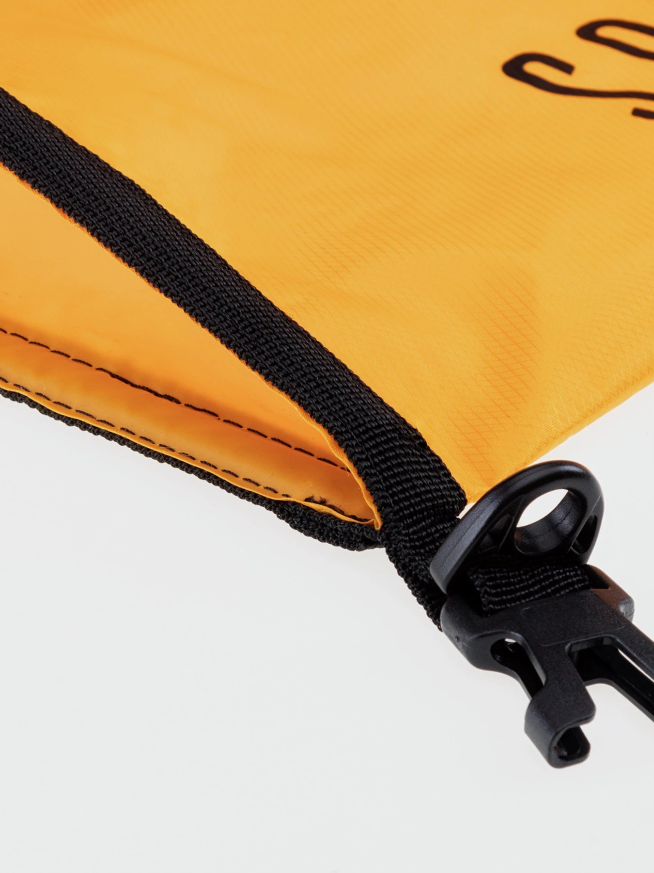 Сумки Elbrus модель DRYBAG 10L-SAFFRON Фото
