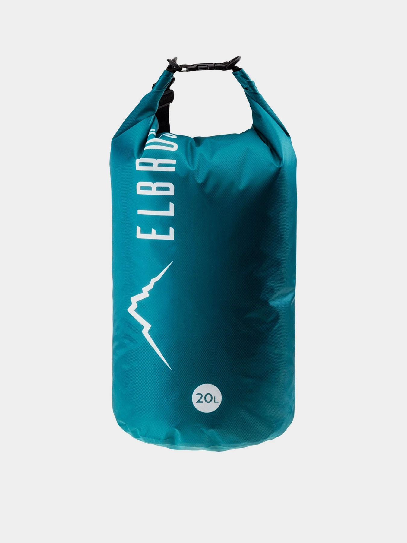 Сумки Elbrus модель DRYBAG 20L-OCEAN DEPTHS Сумки Elbrus модель DRYBAG 20L-OCEAN DEPTHS Фото
