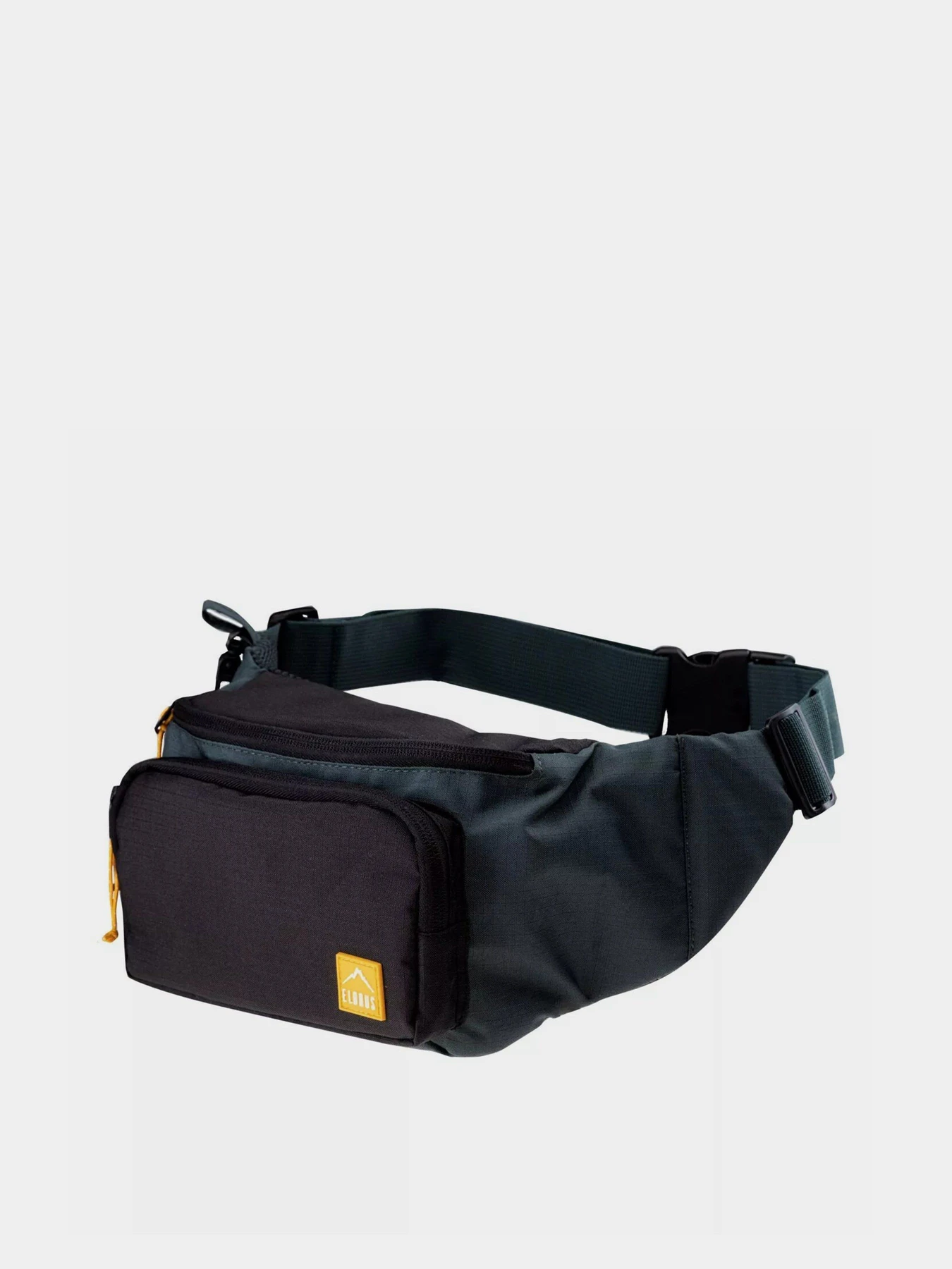 Сумки Elbrus модель SACHET-URBAN CHICK/BLACK Сумки Elbrus модель SACHET-URBAN CHICK/BLACK Фото