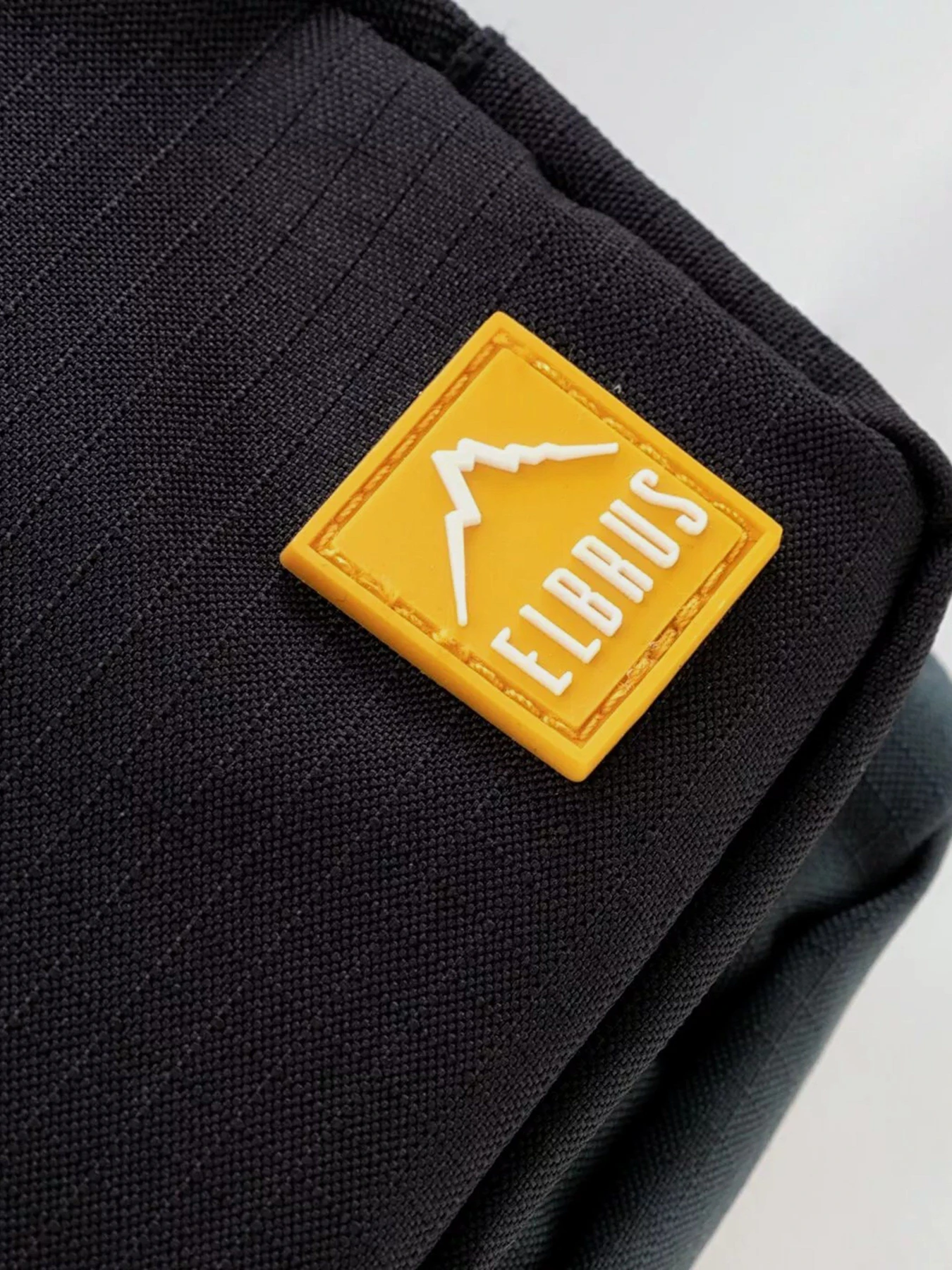 Сумки Elbrus модель SACHET-URBAN CHICK/BLACK Сумки Elbrus модель SACHET-URBAN CHICK/BLACK Фото