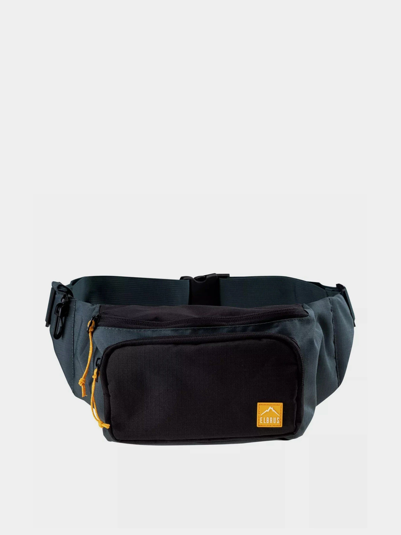 Сумки Elbrus модель SACHET-URBAN CHICK/BLACK Сумки Elbrus модель SACHET-URBAN CHICK/BLACK Фото