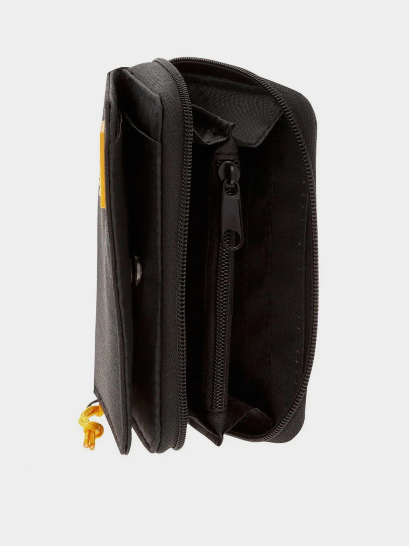 Кошельки Elbrus Wallo модель WALLO-BLACK Кошельки Elbrus Wallo модель WALLO-BLACK Фото