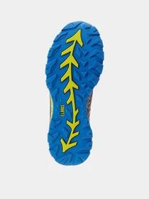 Кроссовки Elbrus модель ERIE WR-DRESS BLU/CLOIS/CITRON Фото