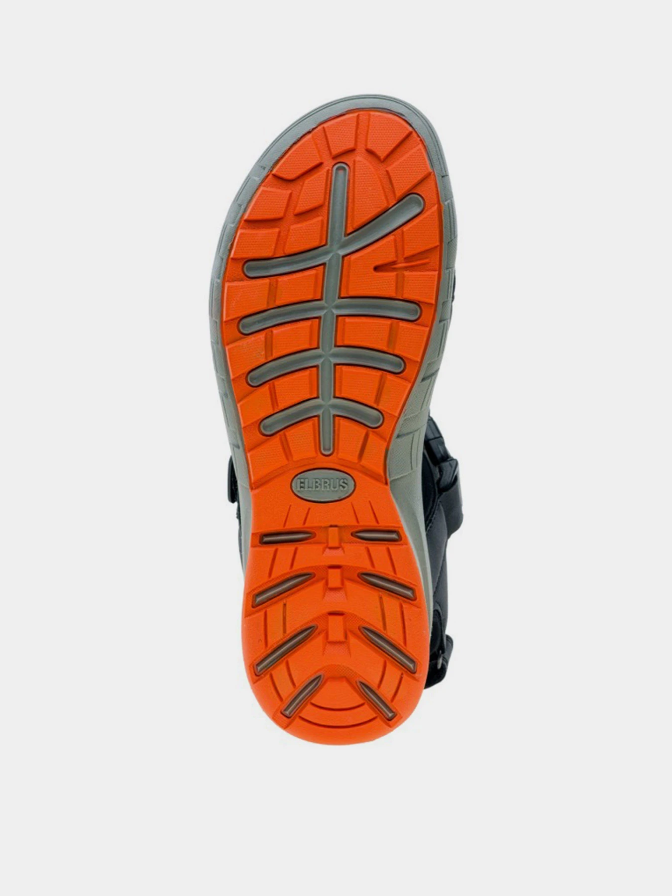 Сандалии Elbrus Merios модель MERIOS-BLACK/FLAME Сандалии Elbrus Merios модель MERIOS-BLACK/FLAME Фото
