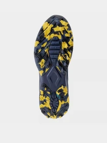 Кроссовки Elbrus модель NORUTA-DRESS BLUES/CITRON/BLK Фото