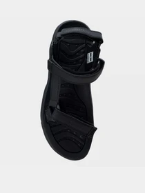 Сандалии Elbrus Wideres модель WIDERES-BLACK/BLACK Фото