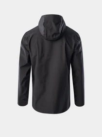 Куртки и дубленки Elbrus Gantori модель GANTORI-BLACK Фото