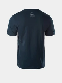 Футболки и поло Elbrus Loreto модель LORETO-DRESS BLUES Фото