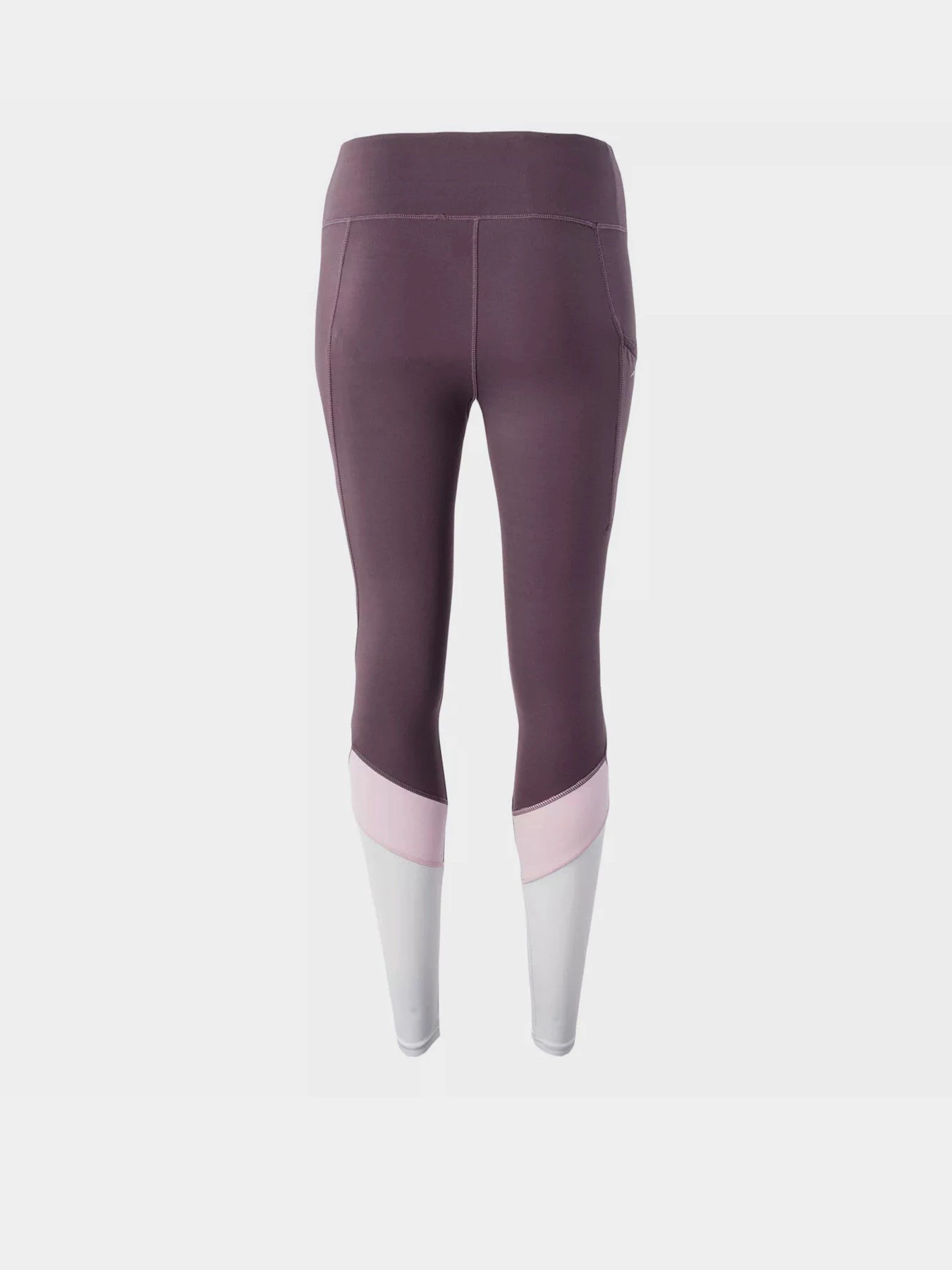 Брюки Elbrus Mara модель MARA WOS-BLACK PLUM/ELDERBERRY Фото