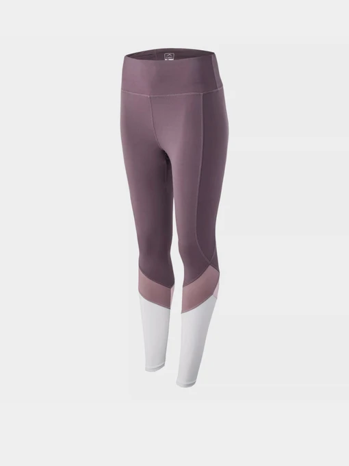 Брюки Elbrus Mara модель MARA WOS-BLACK PLUM/ELDERBERRY Фото