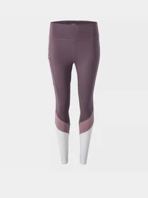 Брюки Elbrus Mara модель MARA WOS-BLACK PLUM/ELDERBERRY Фото