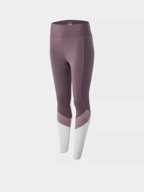 Брюки Elbrus Mara модель MARA WOS-BLACK PLUM/ELDERBERRY Фото