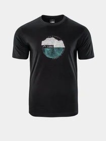 Футболки и поло Elbrus Napo модель NAPO-BLACK Фото